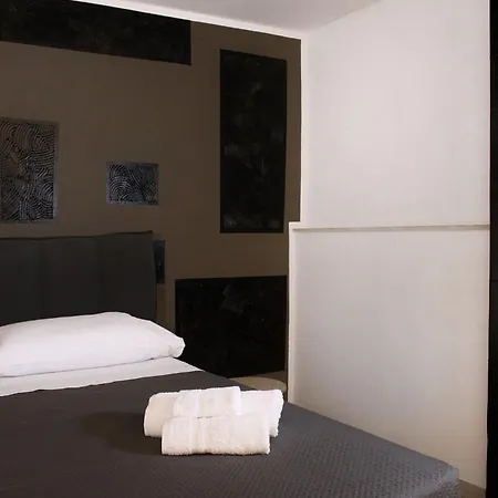 Appartement Boutique Palermo