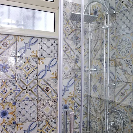 Boutique Appartement Palermo