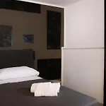 公寓 Boutique 巴勒莫